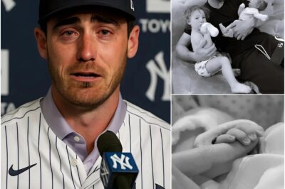 IMPACTING NEWS: MLB fans choke up and pray as Cody Bellinger shares heartbreaking news about his beloved daughter…