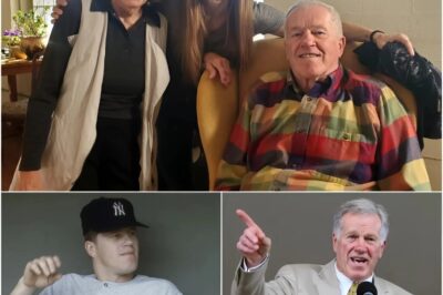 SAD NEWS: 30 minutes ago in New York, at the age of 89, the family of Yankees legend Tony Kubek just announced urgent news to his followers that he is currently…