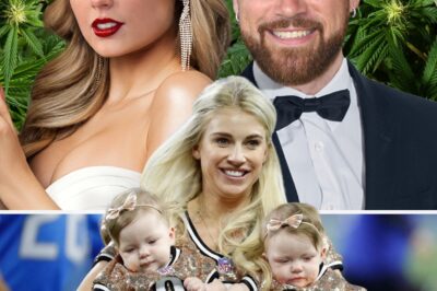 Matthew Stafford’s wife, Kelly tells Taylor Swift and Travis Kelce’s engagement is set to take place