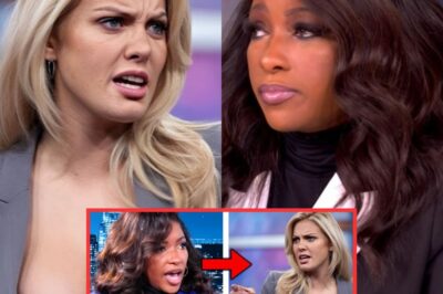 “Liberal TV Host Drops Sh0cking Insult: ‘Go Back to Africa’ – But Jasmine Crockett’s FIERCE Comeback Stuns America! The Explosive Clash You Won’t Believe – What She Said Next Left the Host SPEECHLESS! Must-Watch Moment Goes Viral Overnight!”
