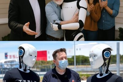 It happened! Elon Musk Reveals 2,000 Tesla Bot Gen 3 Units Ready to Ship! Massive Deals, No Joke!