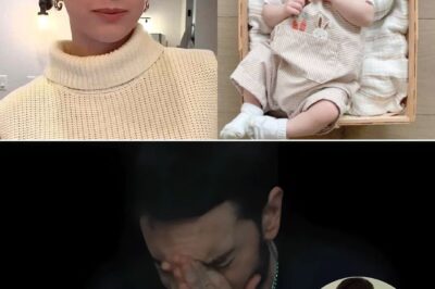 Hailie Jade Celebrates Baby Elliot’s First Easter on Same Day Eminem Marks Sobriety Milestone