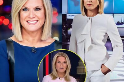 FOX NEWS SHOWDOWN: Martha MacCallum SHUTS DOWN Condescending Guest Who Called Her “Sweetheart”—What Happened Next Left Viewers Stunned! A Bold Moment of TV Power and Backlash That’s Going Viral!