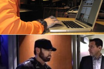 For more than 25 years, Eminem has been an undeniable force in hip-hop — breaking records, shattering barriers, and rewriting the rules. But now, something beautiful (and a little hilarious) is happening: the legends he grew up admiring, battling, and even beefing with, are showing up to give him his flowers — and, in true hip-hop fashion, a few playful jabs too. Because in this culture, respect comes with jokes. And love often sounds like a roast.