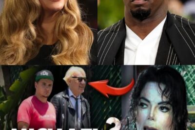 SH0CKING NEWS: Beyoncé @lleges Diddy Has Been Secretly Hiding Michael Jackson, Who Faked His De@th. With Video Evidence To Back Up Her Claim, Beyoncé Promises To Reveal Evidence That The King Of Pop Is Still @live And Living In Diddy’s Mansion…