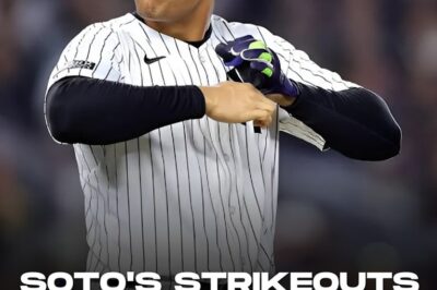 Juan Soto Told to “Get Over” Yankees Amid Bizarre Protest to Batting Order Demotion vs Red Sox
