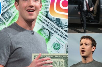 How Mark Zuckerberg’s Quiet 60 Billion Dollar Move Is Unveiling a Trillion Dollar Giant