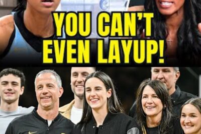 Lisa Leslie DEFENDS Caitlin Clark & HUMBLES Angel Reese On Her Podcast!