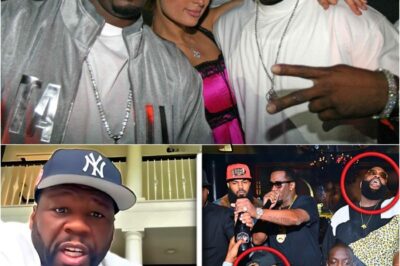 50 Cєnt NAMES Rappєrs Diddy FVCKED In TRIAL | Will Thєy Tєstify?
