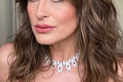Law & Order: Organized Crime Just Introduced a New Detective: Can We Keep Her? Please?