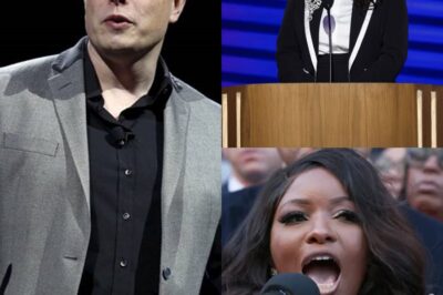 One Boom, $50 Million Lost: Jasmine Crockett’s Fierce Criticism of Elon Musk Cost Her Her Career.