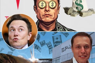 Tesla’s Trillion-Dollar Price Tag Sparks Fury Over Overvaluation or Genius