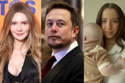 H0T NEWS: Con artist heiress Anna Delvey reappears with a suspicious new address — the same building as Elon Musk’s baby mama