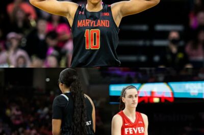 BREAKING: Angel Reese Sues Caitlin Clark for $10 Million Over Alleged “Defamatory Comments” on Live Broadcast. According to Reese, she was deeply hurt by the comment, feeling it was not only inaccurate but also damaging to her personal and professional life.