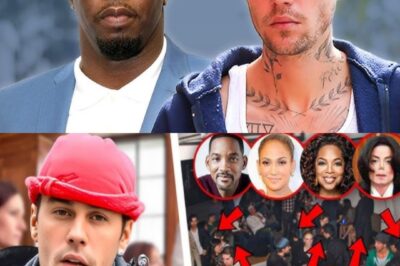 LATEST NEWS: Justin Bieber REVEALS ALL THE CELEBRITIES ASSOCIATED WITH Diddy in 30 MINUTES, You Won’t Believe Who’s Tied to the Mogul’s Inner Circle