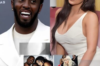 Kim Kardashian Silently Struggles as Leaked Video with Diddy Sparks Unanswered Questions and Global Speculation