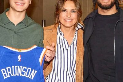 Jalen Brunson-Mariska Hargitay connection explained: Knicks and Law & Order fans unite