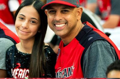 Boston Red Sox manager addresses criticism after missing game for daughter’s graduation
