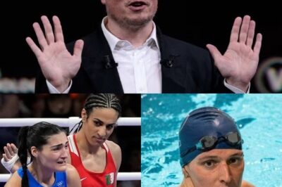 Elon Musk Wants All Tournaments Banned That Allow Biological Men to Compete in Women’s Categories