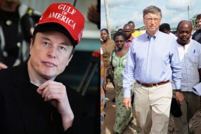 Elon Musk Accuses USAID of Corruption and Fraud, Questions Its Support for Children: “Like, Can We At Least See a Few Kids, Like, Where Are They?”