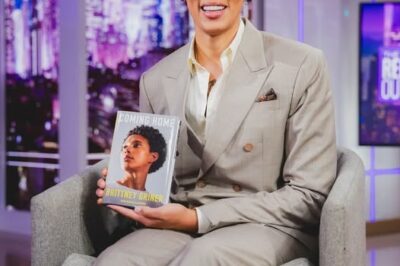 IS BRITTNEY GRINER A MAN? Internet ERUPTS After Leaked Video Sparks Wild Speculation! The Shocking Footage Has Social Media in a Frenzy, Fueling Conspiracy Theories and Fierce Debates. Fans Are Demanding Answers, and the Truth Behind the Viral Clip Might Just Leave You Completely Speechless!