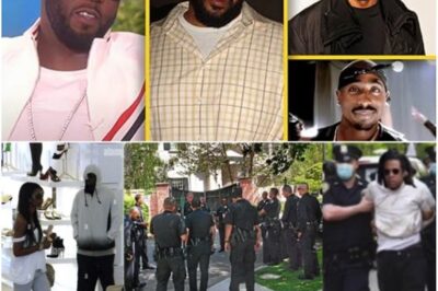 WEIRD @CTION: Jay Z @rrested By Federal Authorities Because Kim Porter TMZ Paid $3 Million For Contract Gene Released Footage Of Diddy 2Pac Rihanna