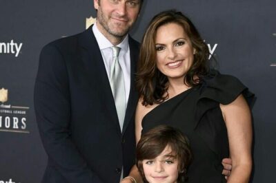 Famous Celebrities Who Found Their Biological Parents Later in Life – Including Mariska Hargitay & Orlando Bloom