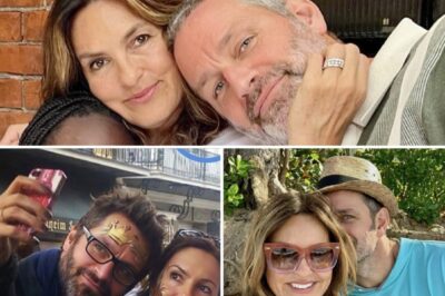 Mariska Hargitay’s Family Guide: Meet Her Parents, Husband, Kids & More