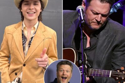 John Foster’s Heartfelt Performance of “Goodbye Time” Hits Deep, Making You Relive Every Bit of Heartache