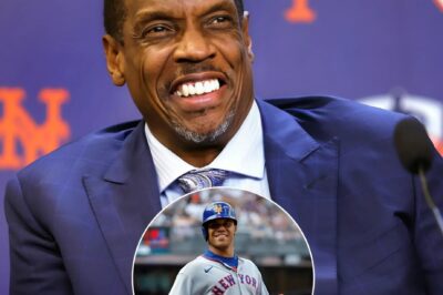 DOC GOODEN SH*CKS MLB FANS: “Juan Soto’s Secret Playbook? More Like Disappearing Act!” Mets Legend’s No-Holds-Barred Take Sparks Viral Frenzy!. – SSS