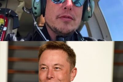 Elon Musk’s Unexpected Tribute: Why the Real Heroes Aren’t Who You Think