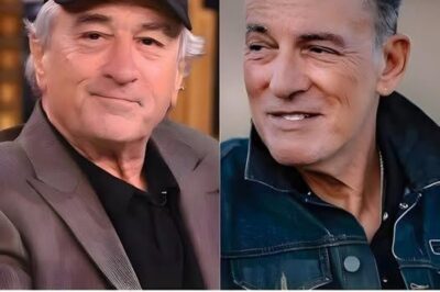 Bruce Springsteen Joins Robert De Niro in Moving to Canada Over Disrespect in the U.S