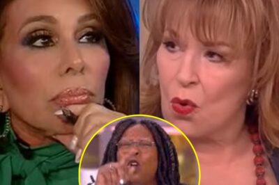 SHOCKING: Jeanine Pirro Demands Boycott of ‘The View’ LIVE On Air—Fans Erupt in Cheers, Flood Social Media With Praise: “Finally Someone Said It!”…