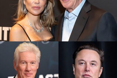 SHOCKING BREAKING: Richard Gere ABANDONS America Forever, Dumps All Properties, and FLIES to Spain — Declares He “Will NEVER Breathe Elon Musk’s Toxic Air Again!” Fans in TOTAL MELTDOWN, Internet EXPLODES with Furious Debate! CLICK NOW to Uncover the Scandal