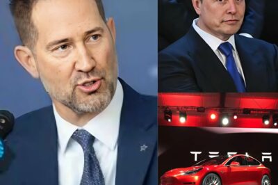 HOLY SHIT: Dallas Cowboys Reject Elon Musk’s Tesla Ad at AT&T Stadium! Cowboys Give Elon Musk a Very Good Reason for Rejecting…