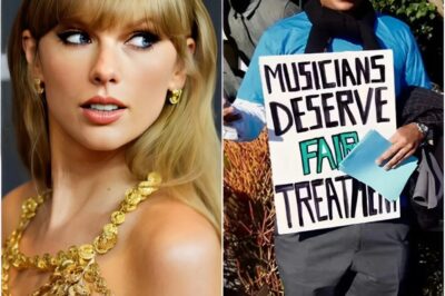 BREAKING NEWS: Eras Tour Crew Strikes After Not Receiving $197 Million in Bonuses, Claims Promises by Taylor Swift Were a Publicity Stunt