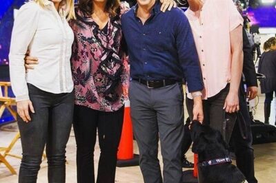 Law & Order Star Mariska Hargitay, 61, Shares a Loving Glance with Husband on Rare Date Night in Cannes