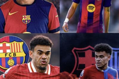 Luis Díaz to Barcelona: A talented fit at an impractical price Barcelona admires Luis Díaz’s talent and versatility, but even the lower end of his rumored price tag raises doubts about the feasibility of a summer move.