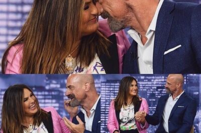 Law & Order: SVU Fans React to Mariska Hargitay’s Powerful Message About Christopher Meloni