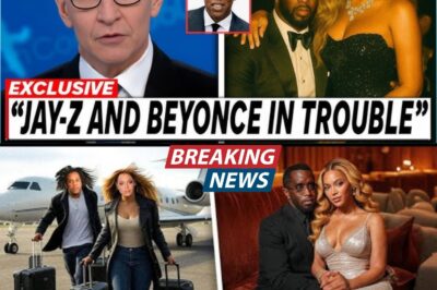 Jay Z And Beyoncé ESCAPING Country After SHOCKING Diddy Trial Secrets Revealed?!