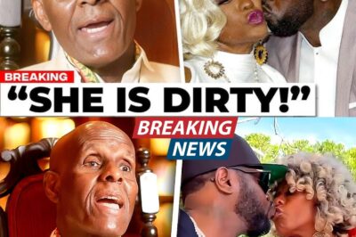 Dapper Dan Sends SHOCKING Warning On Diddy’s Mom – SHOWED Diddy “FO Styles” At NYC Harlem Club