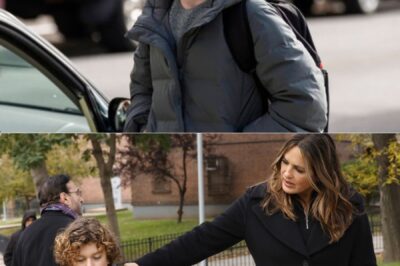 Why This Character’s Absence from ‘Law & Order: SVU’ Highlights a Bigger Problem in the Show