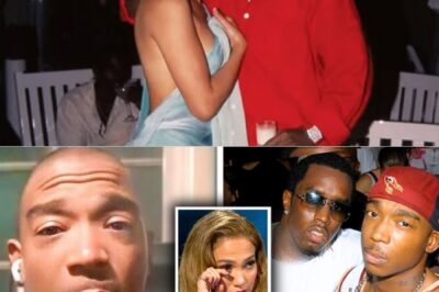 “Nobody Knows This About Diddy and Jennifer Lopez” – Ja Rule Finally Speaks Out!