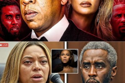 1 MINUTE AGO: Beyoncé WARNED Zendaya About Diddy’s ‘Ritual Parties’ ‘Don’t Go Upstairs.