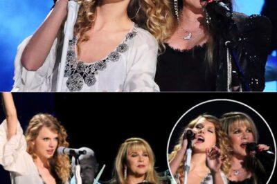 Taylor Swift Breaks Down On Stage, Hidden Song ‘Clara Bow’ Finally Revealed – For Whom?