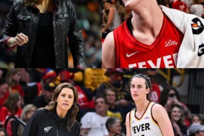 Caitlin Clark on returning to Iowa for Fever Game – Stephanie White, Sophie Cunningham react