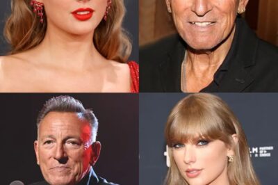 US Musicians Union “Stand in Solidarity” With Bruce Springsteen and Taylor Swift Amid Viral Criticism