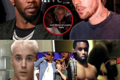 Justin Bieber and Diddy: No Evidence of Courtroom Betrayal or Cryptic Expose