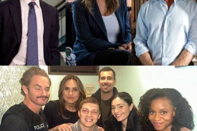 ‘Law & Order’ and ‘SVU’ Officially Renewed for Fall 2025 on NBC