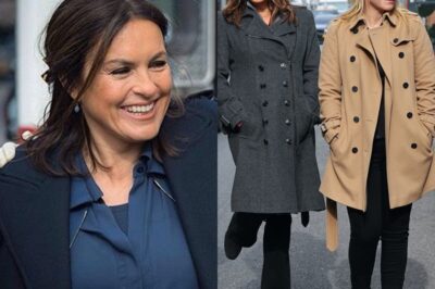 Law & Order: SVU Finally Fixes the Controversial Amanda Rollins Storyline